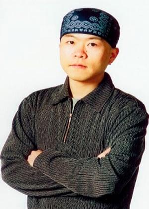 Osamu Hosoi